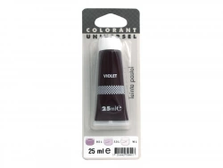 Colorant Universel 25 Ml Violet