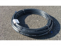 Tube D'Alimentation Polyéthylène, Diam.14 X 20 Mm, En Couronne De 10 M