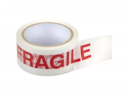 Rouleau Adhésif Fragile 4.8Cm X 66Cm