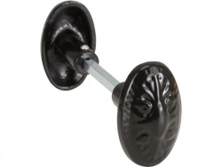 Lot De 2 Boutons De Porte