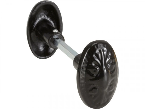 Lot De 2 Boutons De Porte