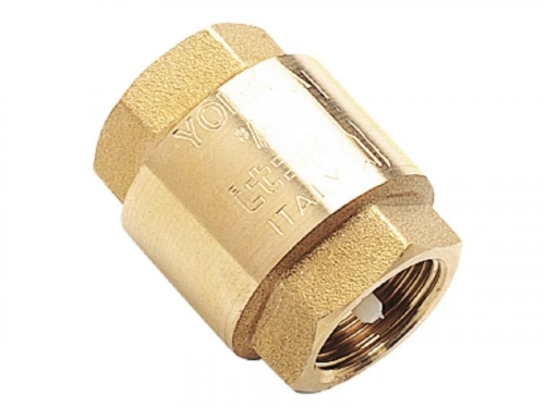 Clapet Anti-Retour 15/21