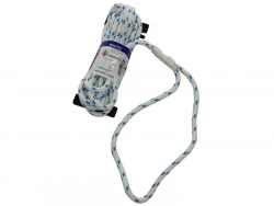 Corde Polyester&nbsp;Diam.8 Mm X&nbsp;L.5 M