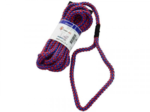 Corde Polypropylène&nbsp;Diam.10 Mm X&nbsp;L.6 M
