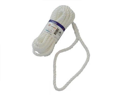 Corde Polypropylène&nbsp;Diam.12 Mm X&nbsp;L.7 M
