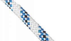 Drisse polyester Diam.6 mm x L.80 m