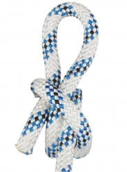 Drisse polyester Diam.8 mm x L.80 m