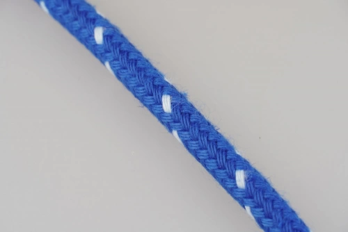 Corde polyester Diam.8 mm x L.80 m