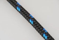 Corde polyester Diam.4 mm x L.200 m