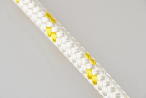 Corde polyester Diam.6 mm x L.80 m