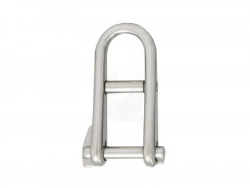 Inox, Standers X L.4.9