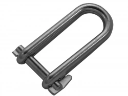 Inox, Standers X L.8