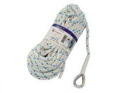 Corde Polyester&nbsp;Diam.10 Mm X&nbsp;L.25 M