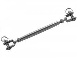 Inox, Standers X L.19