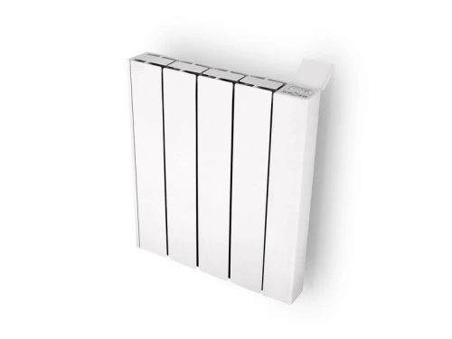 Radiateur électrique à inertie pierre Lanaï 1000 W