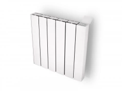 Radiateur électrique à inertie pierre Lanaï 1500 W