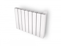 Radiateur électrique à inertie pierre Lanaï 2000 W