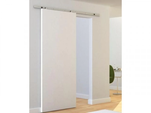 Rail Coulissant Samba, Pour Porte De Largeur 93 Cm Maximum