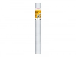 Voile de verre 35 g/m² à peindre ou à enduire 25 m