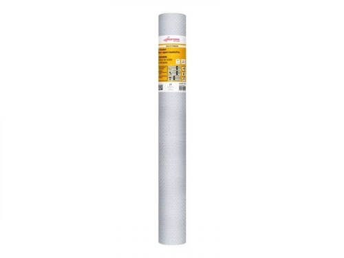 Fibre de verre 145 g/m² Chevron 25mx100cm