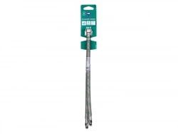 Flexible De Raccordement 30 Cm Mâle / Femelle M 8X1 Polyéthylène 10 Ans