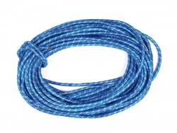 Sandow 2000 x 0.8 cm bleu