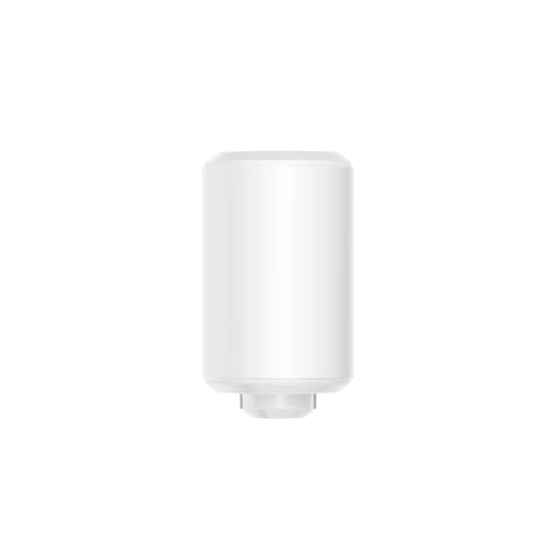 Chauffe-eau électrique vertical mural, 100 l