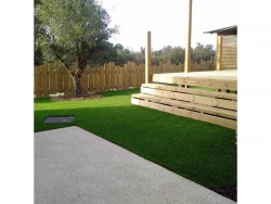 Gazon Artificiel Flavor Au Rouleau, 1 X 4 M