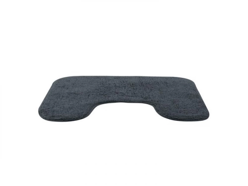 Tapis de contour de WC l.50 x L.45 cm paris 1, Zen