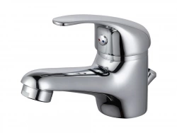Mitigeur lavabo chromé Gift S