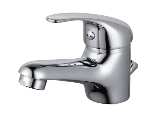 Mitigeur lavabo chromé Gift S