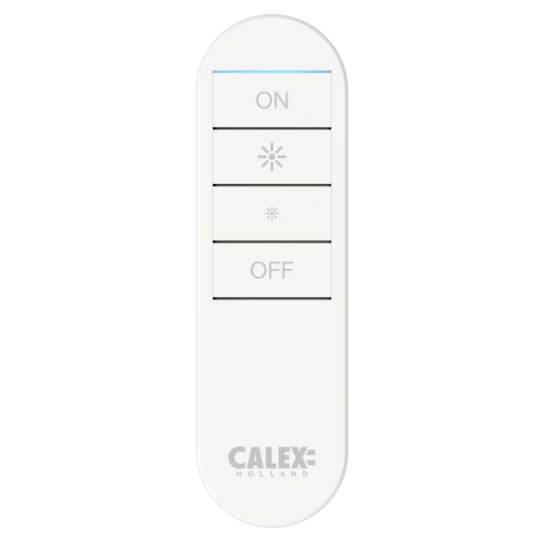 Télécommande Wifi CALEX Smart