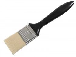 Pinceau plat universel pour peinture, 40 mm