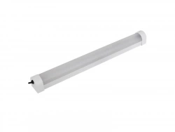 Applique, Essentiel Plastique Blanc Led Intégrée Inspire