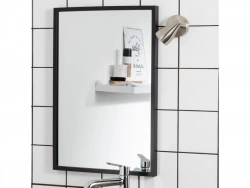 Spot, Classique, Plastique Chrome