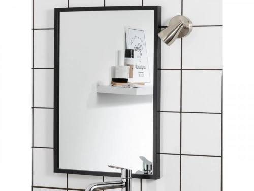 Spot, Classique, Plastique Chrome