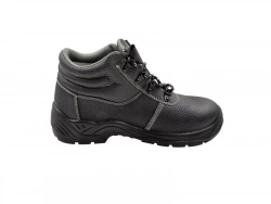 Chaussures De Travail De Sécurité Hautes S3 T38