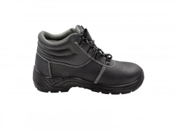 Chaussures De Travail De Sécurité Hautes S3 T40