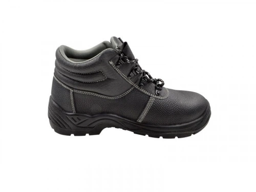 Chaussures De Travail De Sécurité Hautes S3 T45