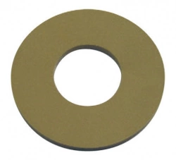 Joint WC pour soupape l.7 x H.0.4 x P.3 cm