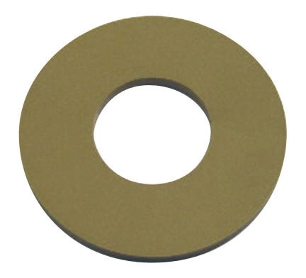 Joint WC pour soupape l.7 x H.0.4 x P.3 cm