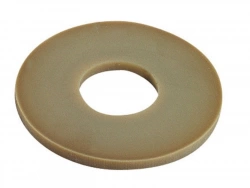 Joint wc pour soupape Siamp L.6.5 X H.0.4 X P.2.5 cm