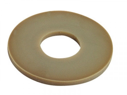 Joint wc pour réservoir L.9.5 X H.1 X P.5.6 cm