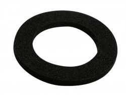 Joint wc pour sortie de cuvette L.11 X H.0.9 X P.7 cm