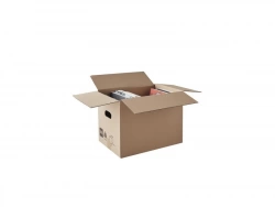 Carton de 36 L, l.40 cm x H.30 cm x p.30 cm