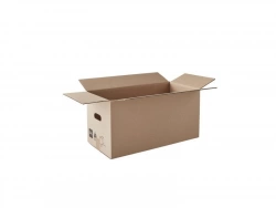 Carton 54 L, L.60 cm x H. 30 cm x P. 30 cm