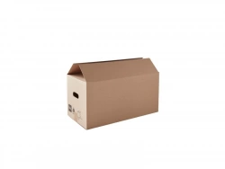 Carton ondulé 54 l, l.60 cm x H.30 cm x p.30 cm