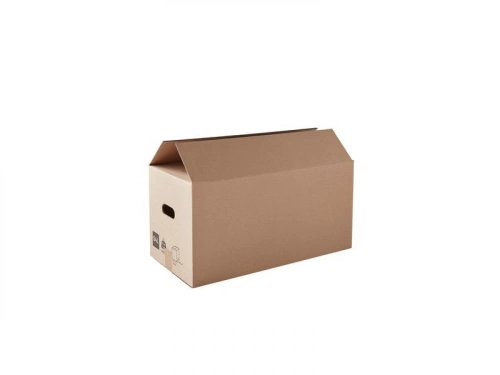 Carton ondulé 54 l, l.60 cm x H.30 cm x p.30 cm