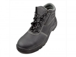 Chaussures De Travail De Sécurité Hautes S3 T46