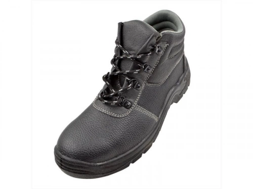Chaussures De Travail De Sécurité Hautes S3 T46